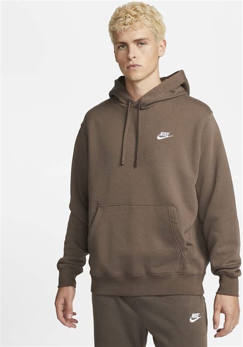 nike trui mannen|nike herenhoodie.